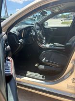 2013 CHEVROLET MALIBU SEDAN 4-CYL, 2.5 LITER LT SEDAN 4D