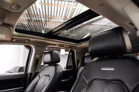 2019 Ford Expedition Max - Image 5