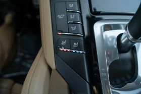 2018 PORSCHE CAYENNE SUV V6, SPRCHG, HYBRID, 3.0L S E-HYBRID SPORT UTILITY 4D