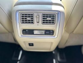 2017 INFINITI QX60 SUV V6, 3.5 LITER 3.5 SPORT UTILITY 4D