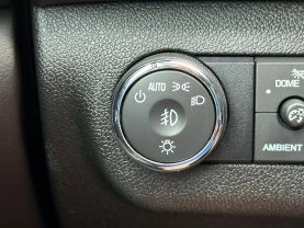 2017 GMC ACADIA LIMITED SUV V6, 3.6 LITER SPORT UTILITY 4D