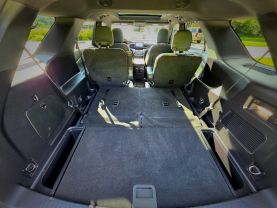 2022 FORD EXPLORER SUV 4-CYL, ECOBOOST, TURBO, 2.3 LITER TIMBERLINE SPORT UTILITY 4D
