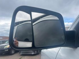 2016 RAM 2500 CREW CAB PICKUP V8, HEMI, 6.4 LITER TRADESMAN PICKUP 4D 8 FT