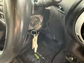 2011 JEEP WRANGLER SUV V6, 3.8 LITER UNLIMITED RUBICON SPORT UTILITY 4D at Major Key Motors - used car dealership in Lebanon, PA.