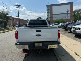 2016 FORD F250 SUPER DUTY CREW CAB