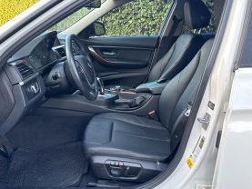 2014 BMW 3 SERIES SEDAN 4-CYL, TURBO DIESEL, 2.0 LITER 328D SEDAN 4D