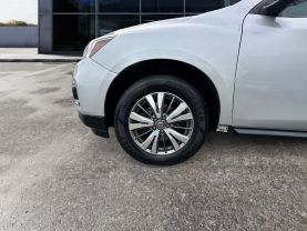2020 Nissan Pathfinder Sl Sport Utility 4d - Image 14