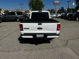2011 FORD RANGER SUPER CAB PICKUP V6, 4.0 LITER XLT PICKUP 2D 6 FT