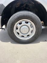 2011 FORD F150 REGULAR CAB PICKUP V8, FLEX FUEL, 5.0 LITER XL PICKUP 2D 8 FT at Motors On Wheels - used car dealership in Houston, Texas.