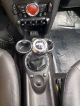 2015 MINI COUPE COUPE 4-CYL, 1.6 LITER COOPER COUPE 2D