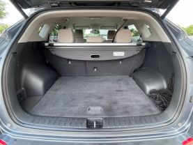 2016 HYUNDAI TUCSON SPORT SUV 4D
