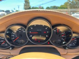 Used 2005 PORSCHE 911 CONVERTIBLE 6-CYL, 3.6 LITER CARRERA CABRIOLET 2D - LA Auto Star located in Virginia Beach, VA