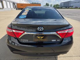 2016 Toyota Camry Hybrid - Image 6