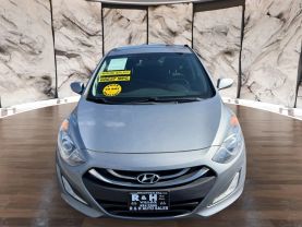 2014 HYUNDAI ELANTRA HATCHBACK 4-CYL, 2.0 LITER GT HATCHBACK 4D