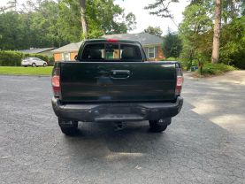 2013 TOYOTA TACOMA ACCESS CAB PICKUP 4-CYL, 2.7 LITER PICKUP 4D 6 FT