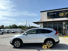 2013 Honda Cr-v - Image 6