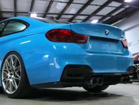 2018 BMW M4 for sale in  Orlando, FL