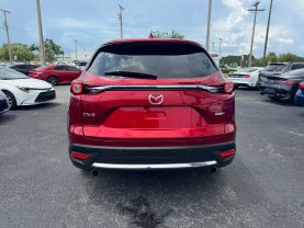 2020 MAZDA CX-9