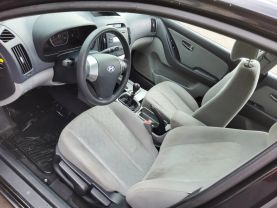 2010 HYUNDAI ELANTRA SEDAN 4-CYL, 2.0 LITER SE SEDAN 4D