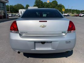 2013 CHEVROLET IMPALA LS SEDAN CARS/SUV V6, 3.6 LITER LS SEDAN 4D - Eddies Auto Sales