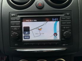2013 NISSAN ROGUE SUV 4-CYL, 2.5 LITER SV W/SL PKG SPORT UTILITY 4D