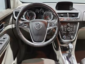 2016 Buick Encore - - Image 14