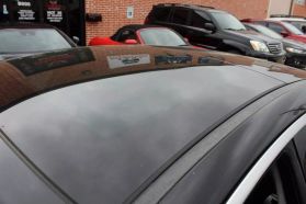 2013 BMW 6 SERIES SEDAN 6-CYL, TURBO, 3.0 LITER 640I GRAN COUPE 4D