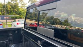 2021 CHEVROLET SILVERADO 1500 CREW CAB