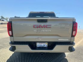 2022 GMC SIERRA 1500 CREW CAB PICKUP V8, ECOTEC3, DFM, 5.3 LITER ELEVATION PICKUP 4D 5 3/4 FT