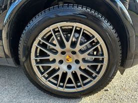 2018 PORSCHE CAYENNE SUV V6, 3.6 LITER SPORT UTILITY 4D
