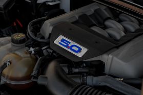 2015 Ford Mustang - Image 54