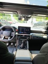 2024 TOYOTA TACOMA DOUBLE CAB