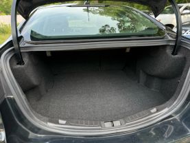 2014 FORD FUSION SEDAN 4-CYL ECOBOOST TURBO 2.0L SE SEDAN 4D