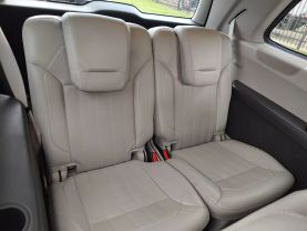 2014 MERCEDES-BENZ GL-CLASS SUV V8, TWIN TURBO, 4.6 LITER GL 450 4MATIC SPORT UTILITY 4D