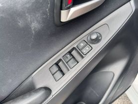 2020 TOYOTA YARIS HATCHBACK HATCHBACK 4-CYL, 1.5 LITER LE SEDAN 4D