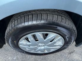 2008 TOYOTA SIENNA