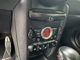 2011 MINI HARDTOP HATCHBACK 4-CYL, TURBO, 1.6 LITER COOPER S HATCHBACK 2D