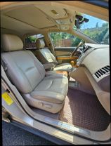 2006 LEXUS RX RX 330 SPORT UTILITY 4D