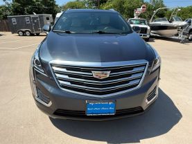 2019 CADILLAC XT5 SUV V6, 3.6 LITER SPORT UTILITY 4D