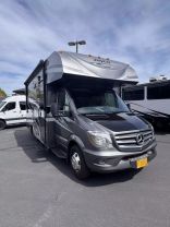 2017 JAYCO MELBOURNE - - 24M