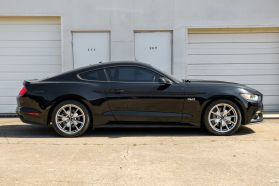 2015 Ford Mustang - Image 9