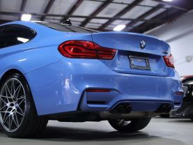 2018 BMW M4 for sale in  Orlando, FL