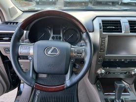 2014 LEXUS GX