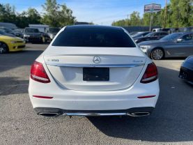 2017 Mercedes-benz E-class - Image 5