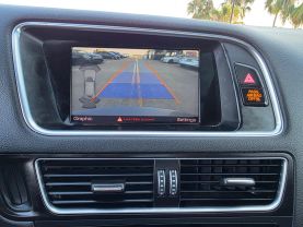 2016 Audi Q5 - Image 23