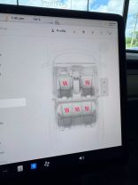 2023 TESLA MODEL 3 SEDAN AC ELECTRIC MOTOR STANDARD SEDAN 4D