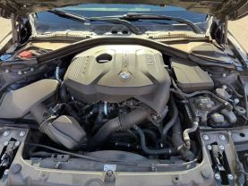 2018 BMW 4 SERIES SEDAN 4-CYL, SULEV, TURBO, 2.0 LITER 430I GRAN COUPE SEDAN 4D