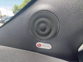 2013 FIAT 500 HATCHBACK 4-CYL, TURBO, 1.4 LITER ABARTH HATCHBACK 2D