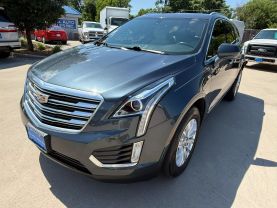 2019 CADILLAC XT5 SUV V6, 3.6 LITER SPORT UTILITY 4D