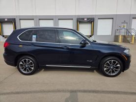 2017 Bmw X5 - Image 8
